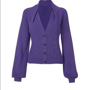NWOT cabi Sunday Cardigan